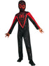 Miles Morales Gamerverse Kids Costume