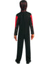 Miles Morales Gamerverse Kids Costume
