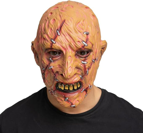 Stitched Stalker Mask