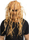 Full Head Scarecrow Halloween Latex Mask
