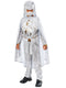 Moon Knight Kids Costume