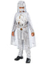 Moon Knight Kids Costume