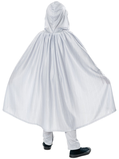 Moon Knight Kids Costume