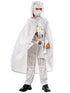 Moon Knight Kids Costume