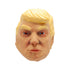 President Latex Costume Mask – additional product view 2