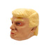 President Latex Costume Mask – additional product view 4