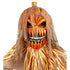 Pumpkin Scarecrow Halloween Mask – additional product view 3