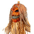 Pumpkin Scarecrow Halloween Mask – additional product view 4