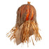 Pumpkin Scarecrow Halloween Mask – additional product view 5