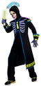 Ravin' Skeletech Adults Costume