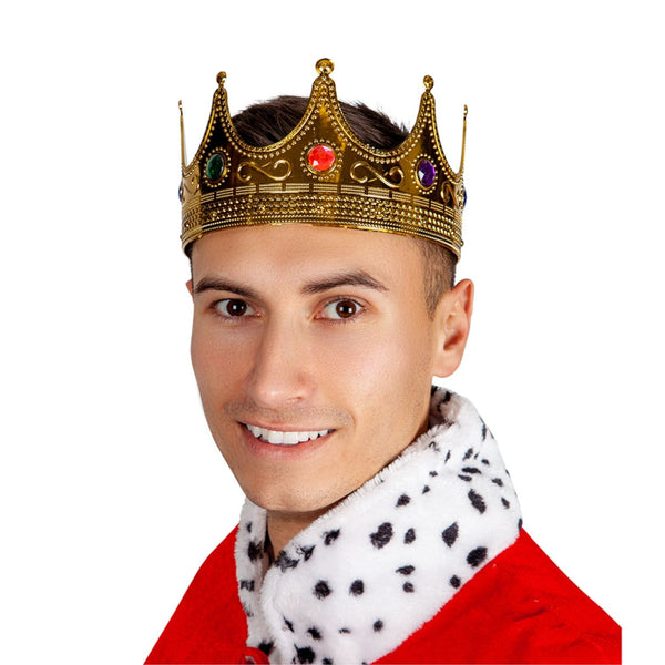 Deluxe Kings Crown