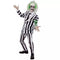 Beetlejuice Mens Costume