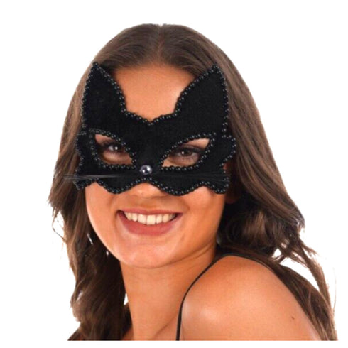 Cat Eye Mask