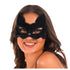Cat Eye Mask