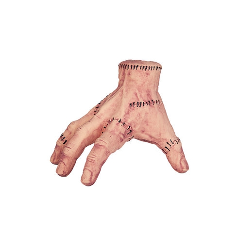Scary Latex Prop Hand