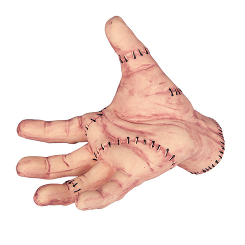 Scary Latex Prop Hand – additional product view 2
