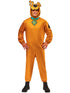 Scooby Doo Adults Costume