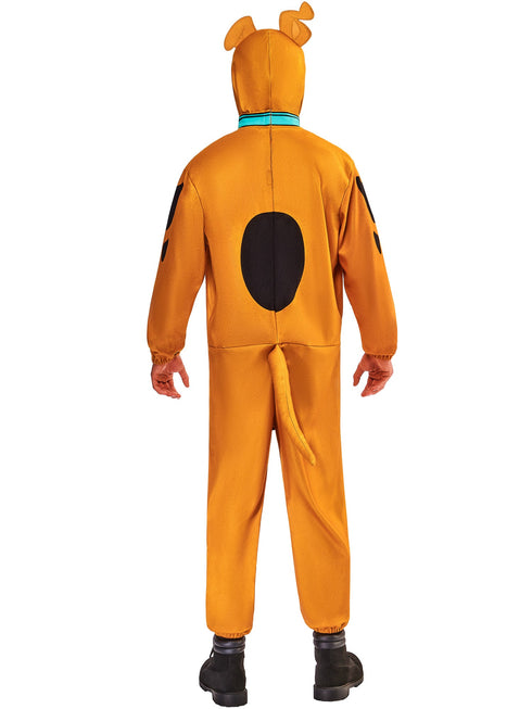 Scooby Doo Adults Costume