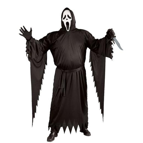 Scream Ghost Face Adult Costume