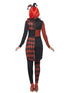 Sinister Jester Costume