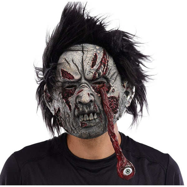 Living Dead Latex Mask