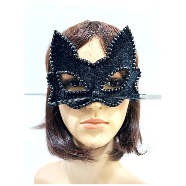 Cat Eye Mask