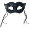 Deluxe Black Eye Mask