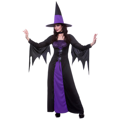 Spellbound Witch Adult Costume