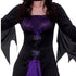 Spellbound Witch Adult Costume – additional product view 3