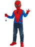 Spider-Man Dress Up Set