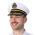 Captain Sailor Hat, Anchor