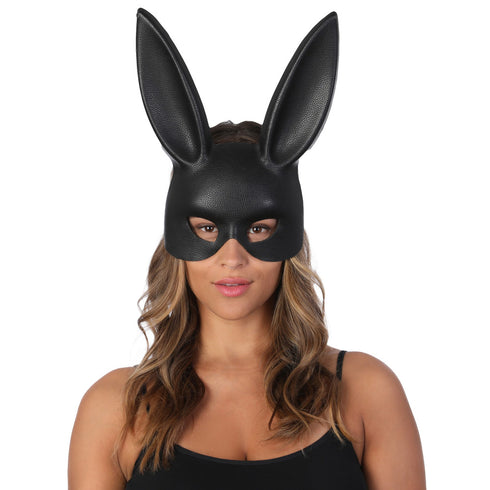 Bunny Mask