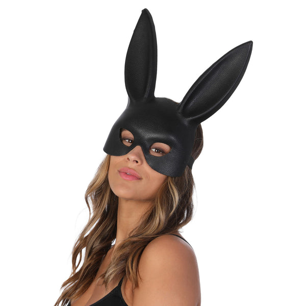 Bunny Mask
