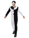Terror Clown Adults Costume