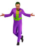 The Joker Adults Costume
