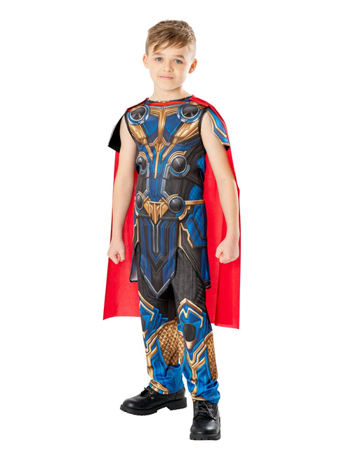 Thor Kids Classic Costume