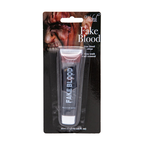 Wicked Fake Blood Tube 30ml