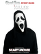 Scary Movie 6 - Killer Mask