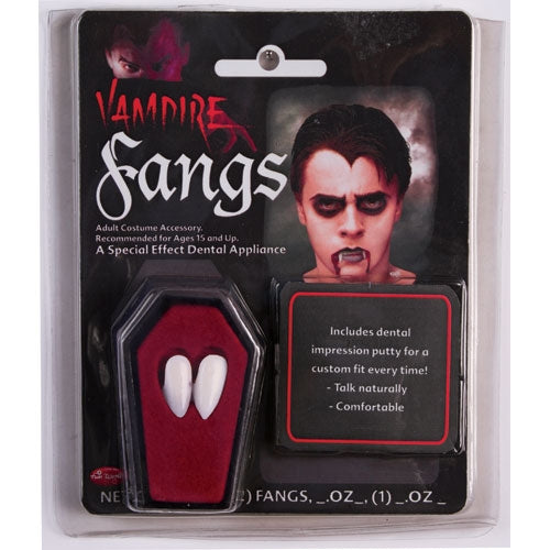 Vampire Fangs