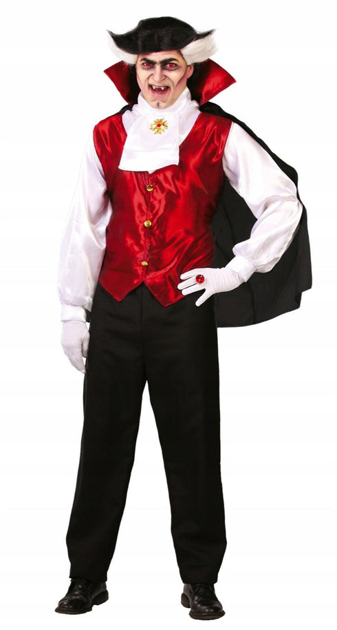 Vampire Adults Costume