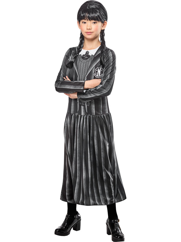 Wednesday Costume