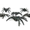 Spiders, Pack of 6