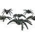 Spiders, Pack of 6