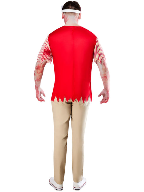 Zombie Burger Adult Costume