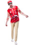 Zombie Burger Adult Costume