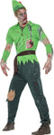 Zombie Peter Pan Costume