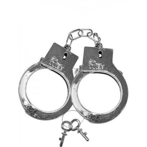 Metal Handcuffs