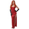 Silver Screen Sensation Costume