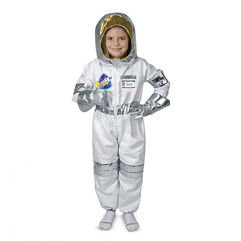 Astronaut Role Play Costume Set