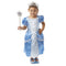 Royal Princess Role Play Costume Set